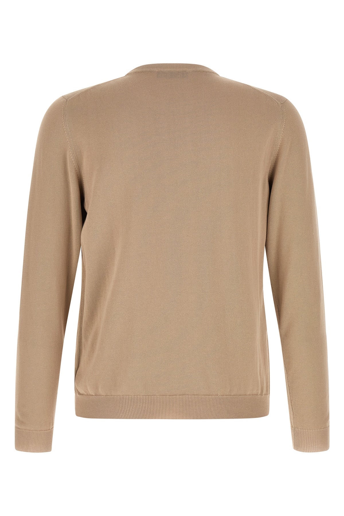 cotton sweater