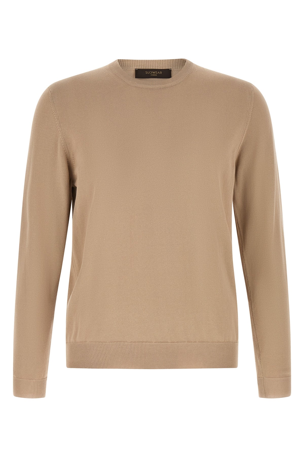 cotton sweater