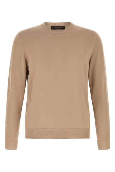 cotton sweater