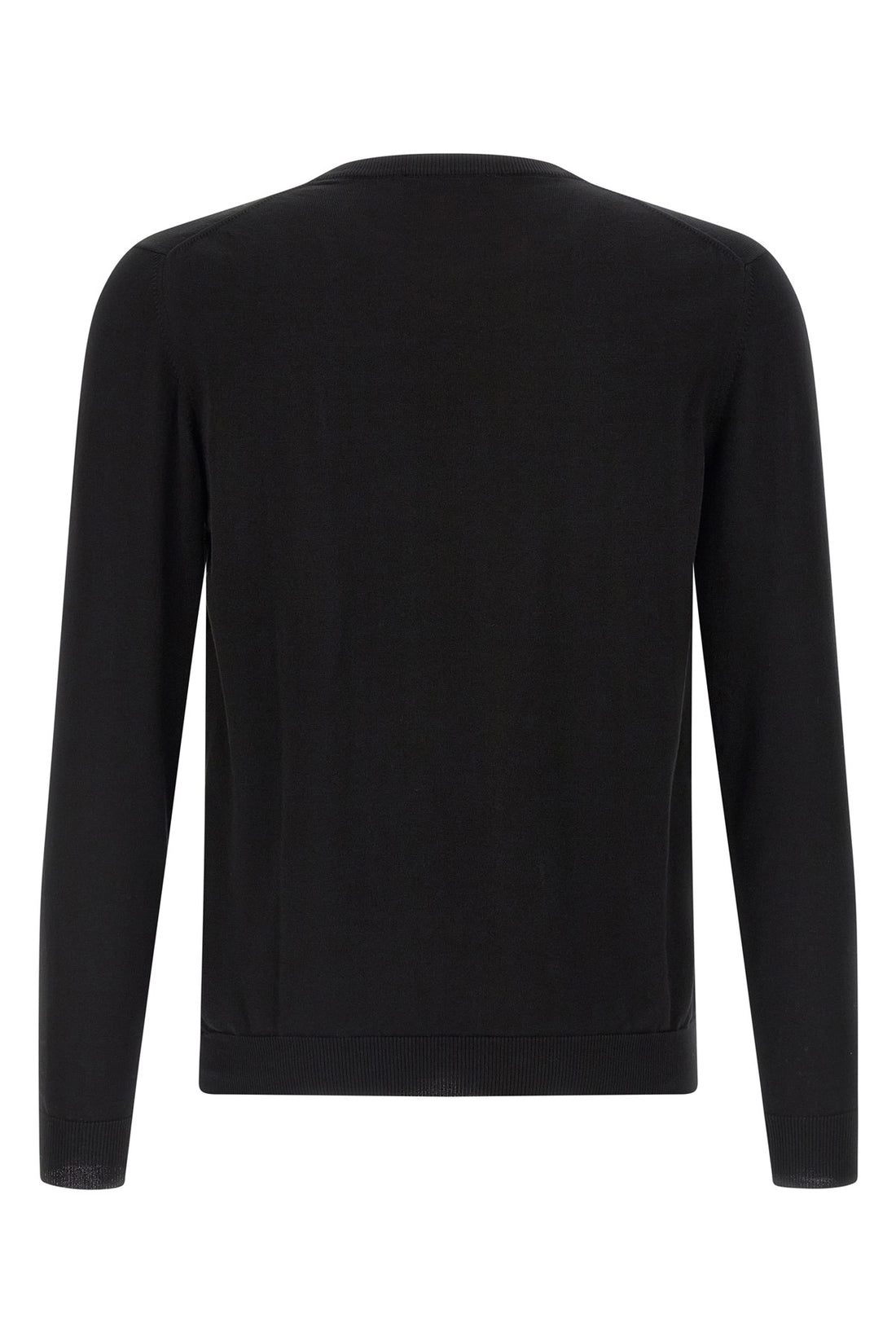ZANONE 48 cotton sweater