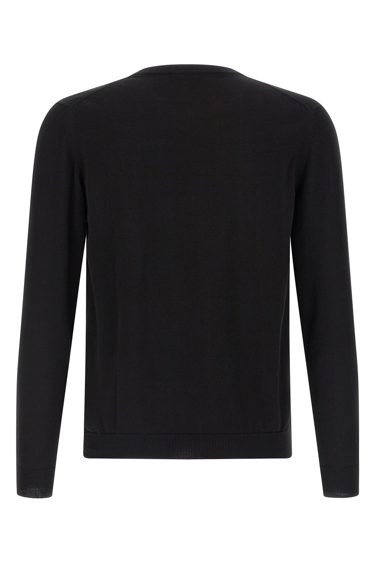 cotton sweater