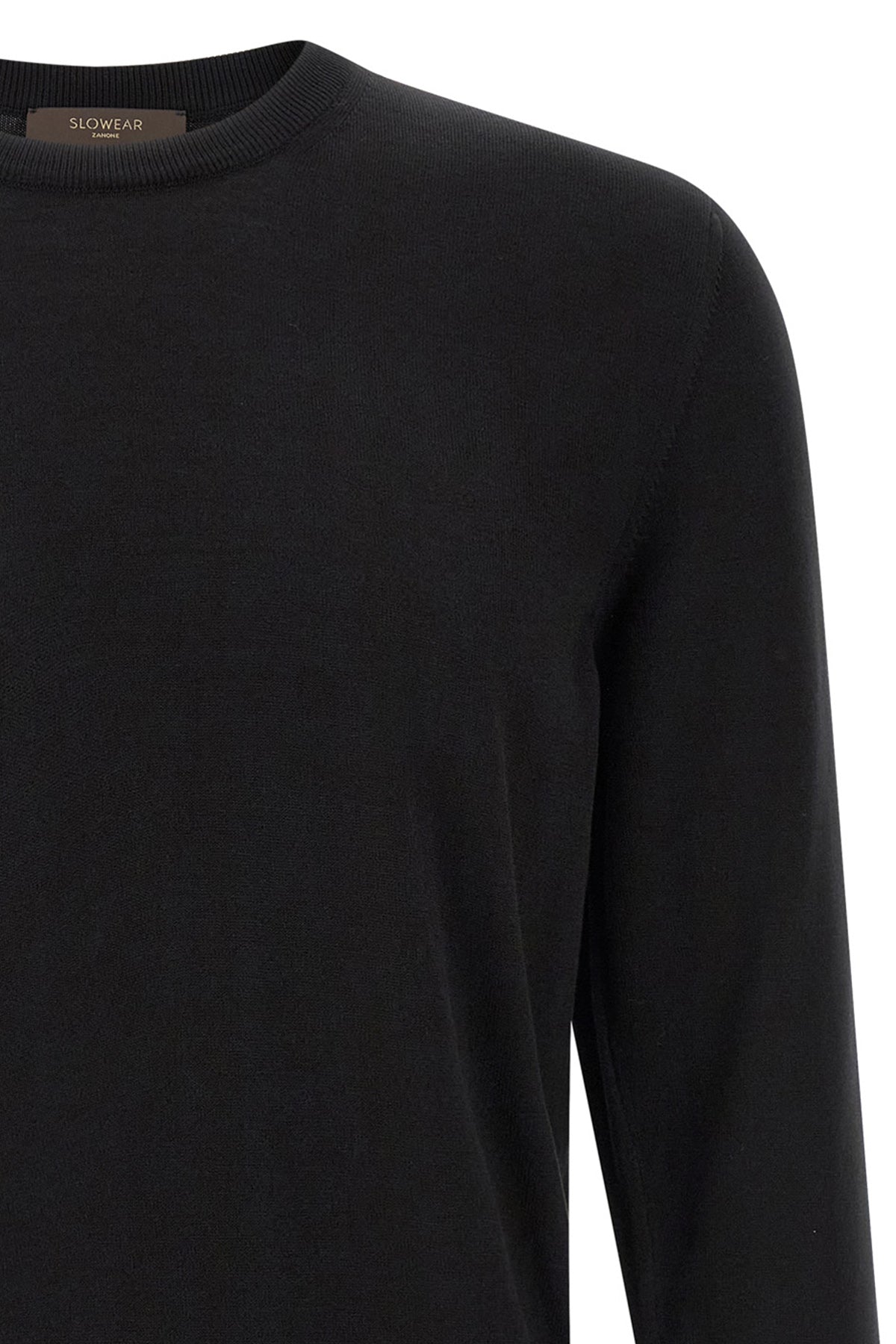 cotton sweater