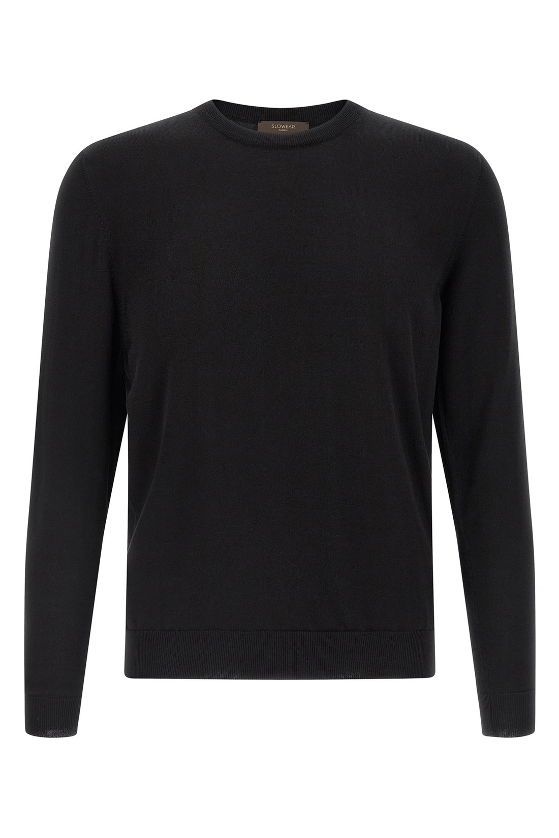 ZANONE 48 cotton sweater