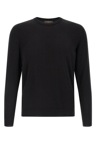 cotton sweater
