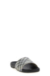 dive check sandals in thermoplastic polyurethane