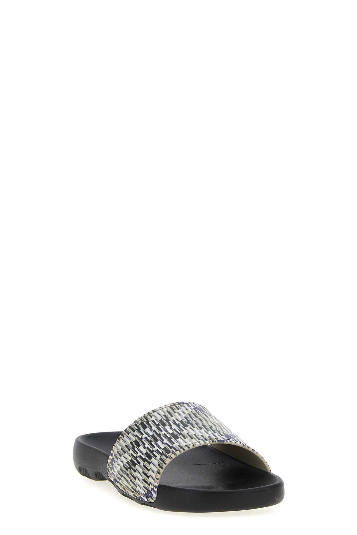 dive check sandals in thermoplastic polyurethane