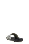 dive check sandals in thermoplastic polyurethane