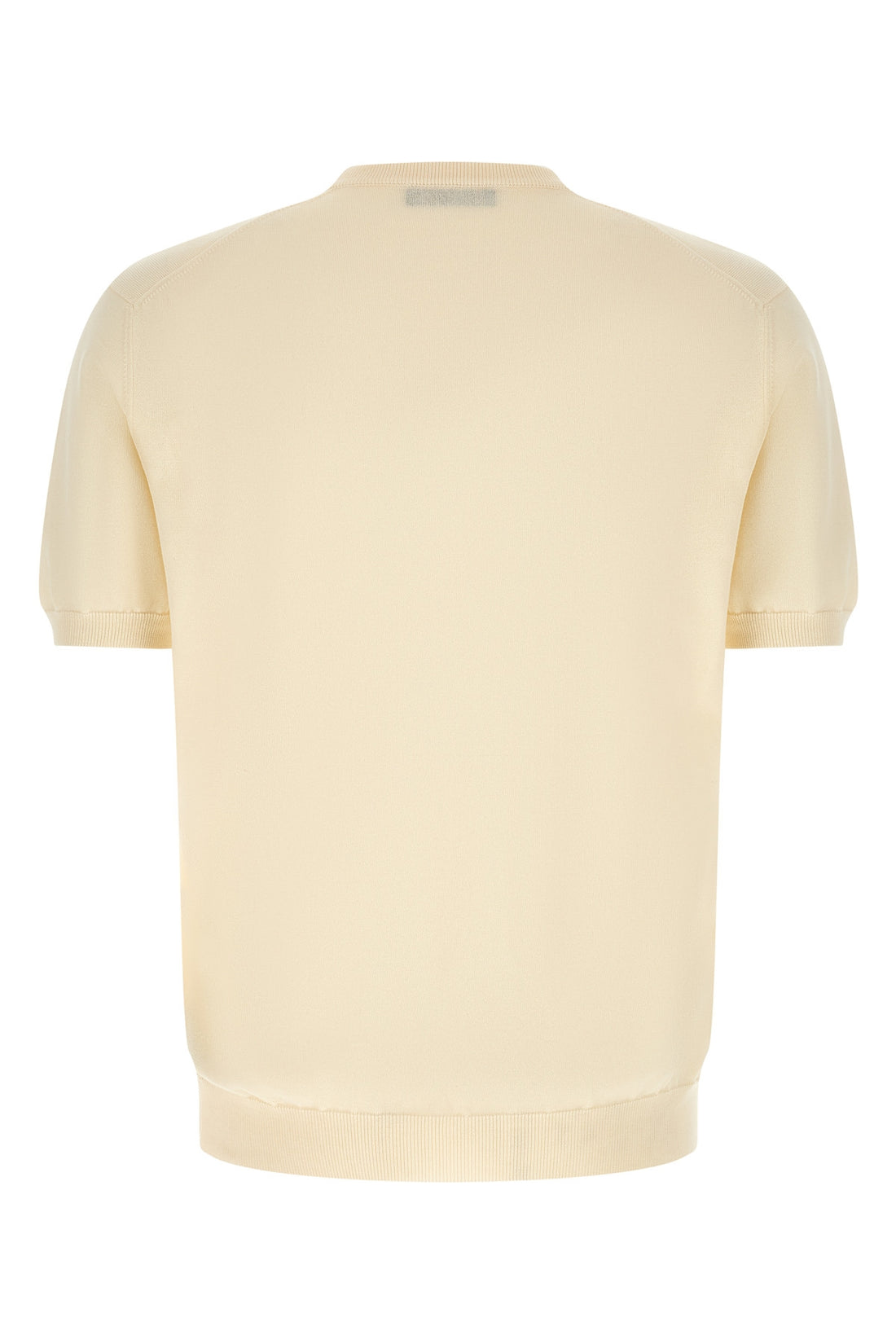 ZANONE 60 cotton sweater