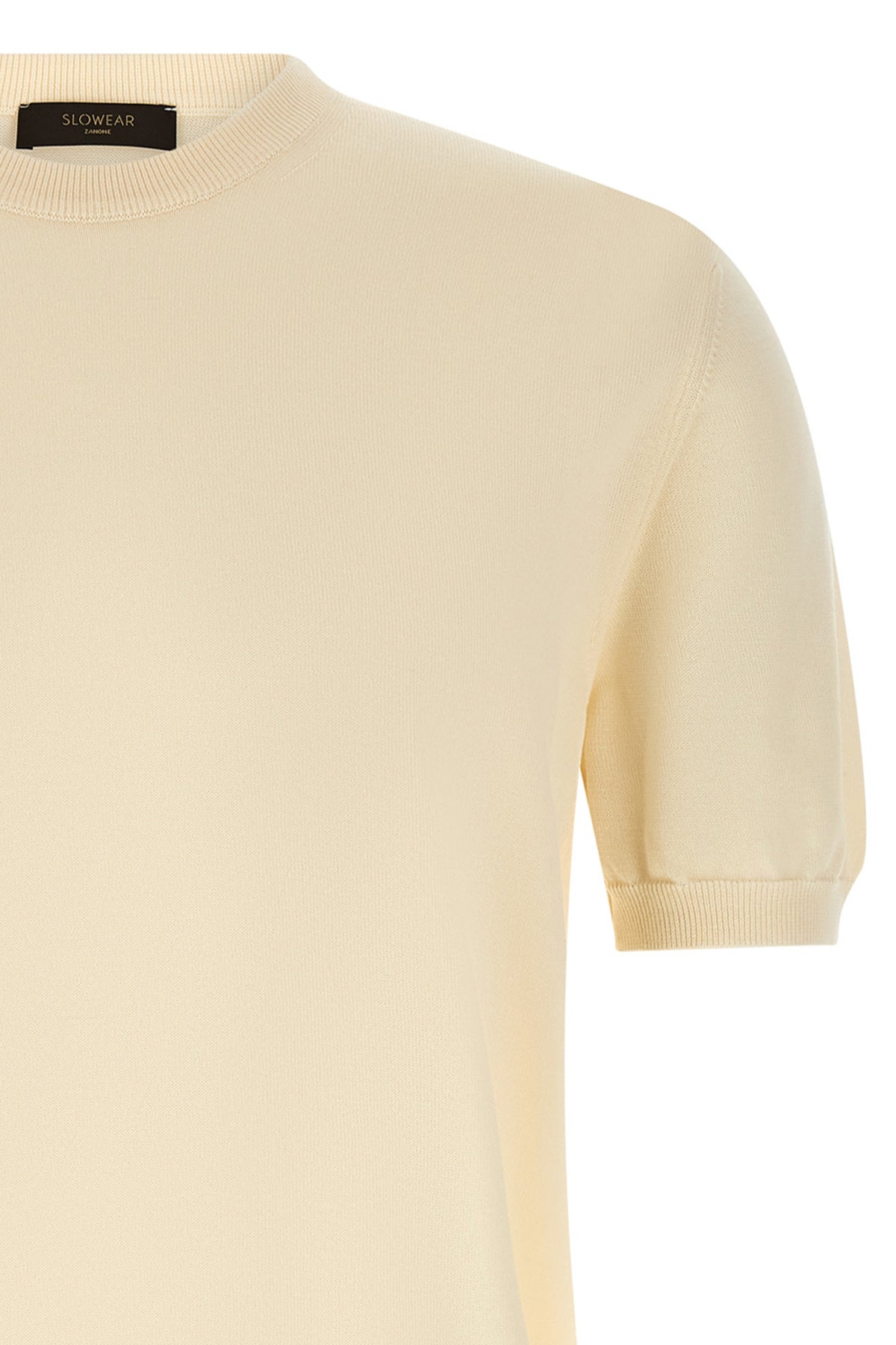 cotton sweater