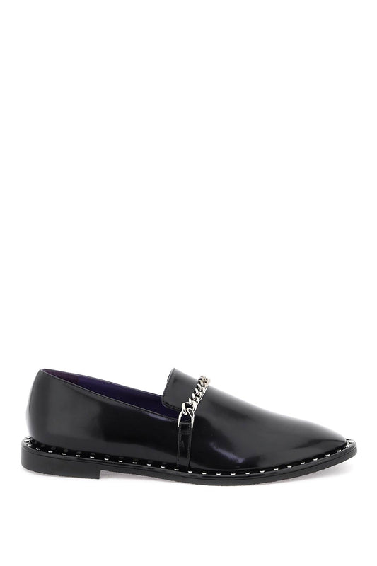 falabella loafers