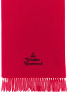the vivienne westwood logo scarf scarf defines the excellence of winter access