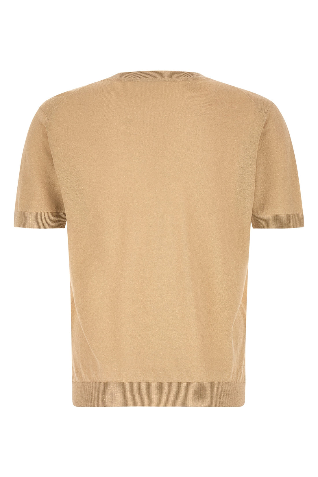 ZANONE 56 linen and cotton blend ice lino sweater