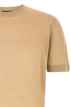 linen and cotton blend ice lino sweater