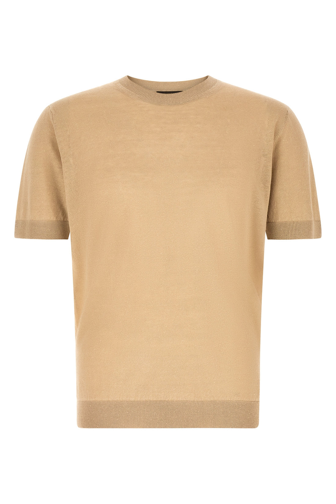 ZANONE 56 linen and cotton blend ice lino sweater