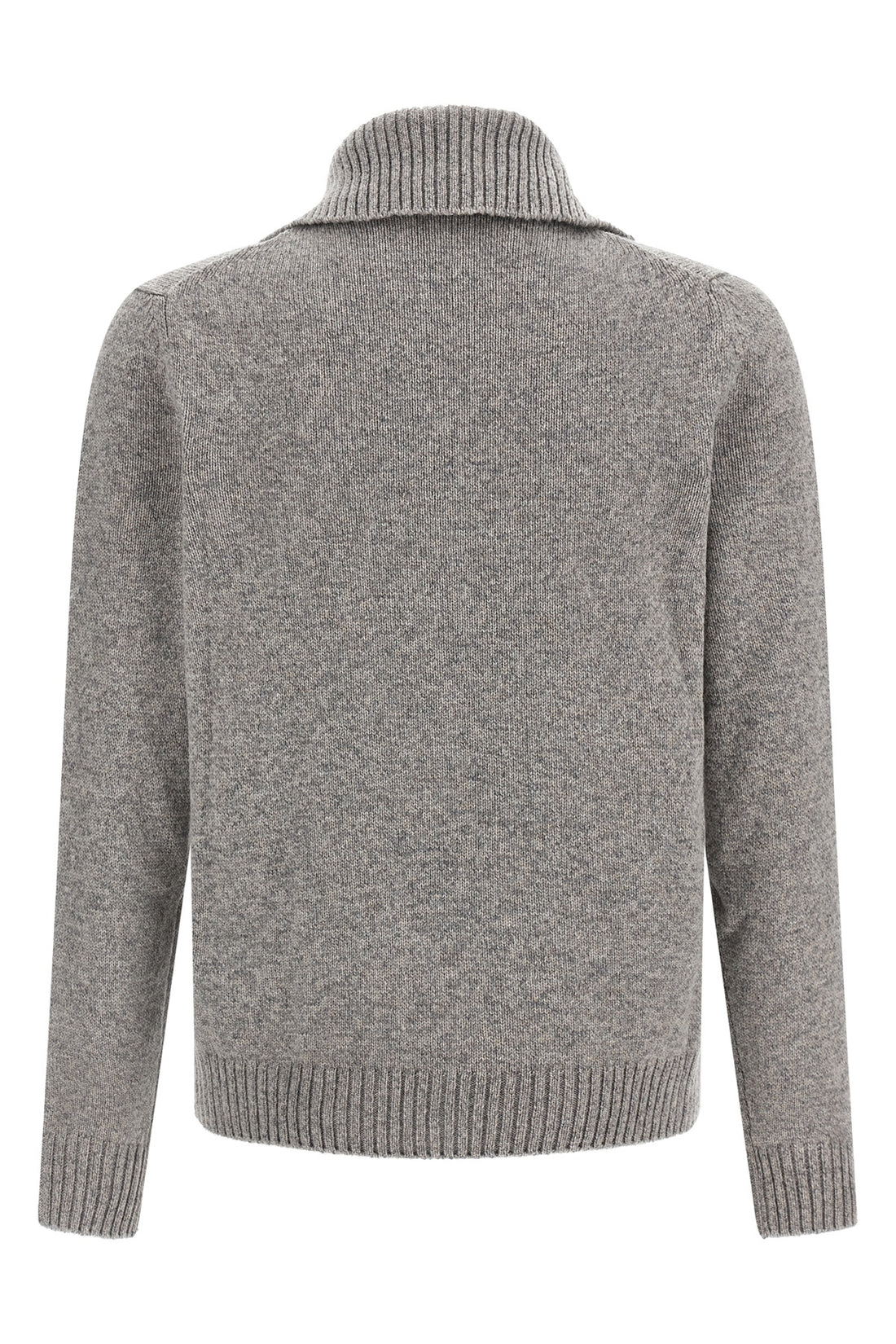 ZANONE 48 the zanone cardigan