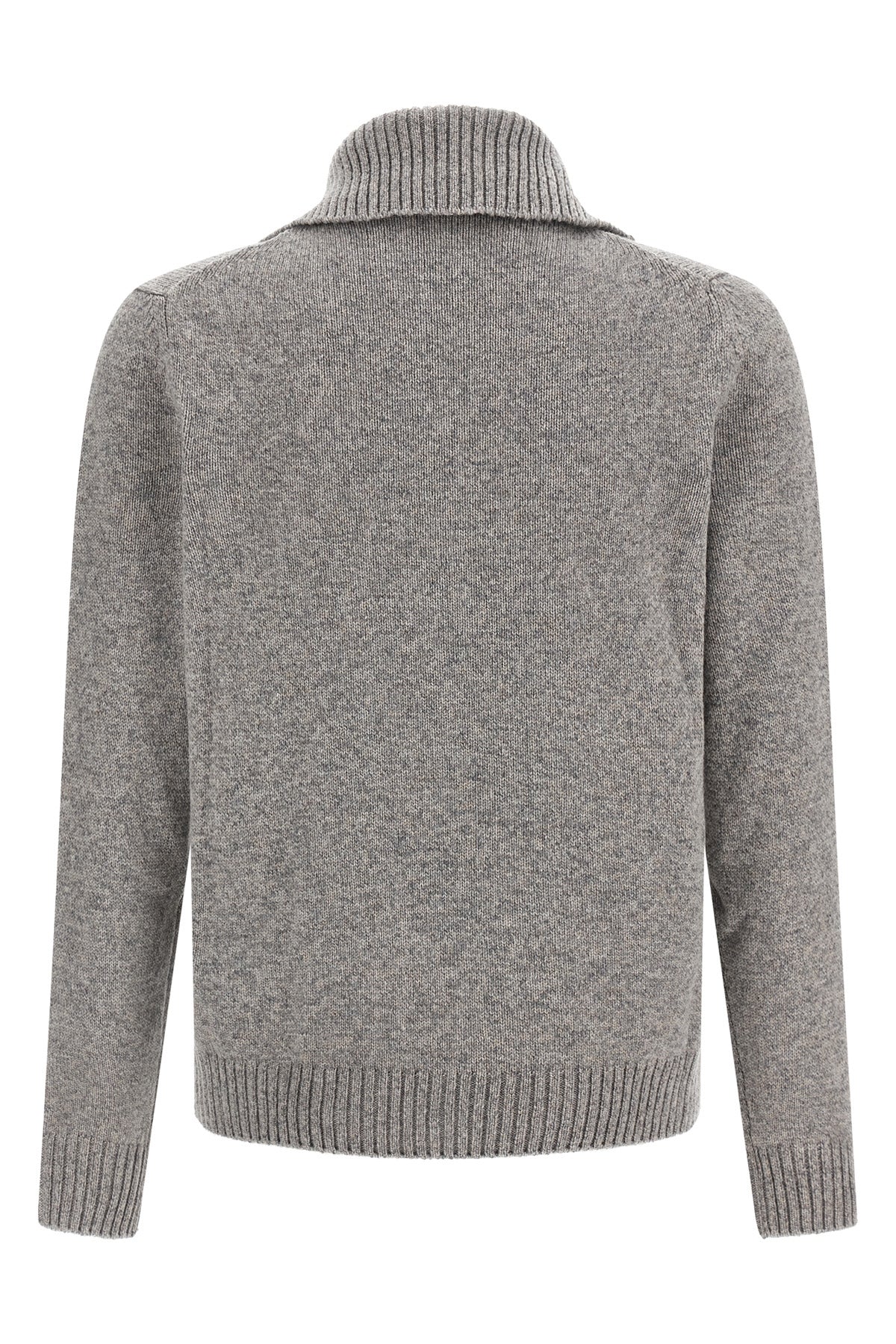 the zanone cardigan
