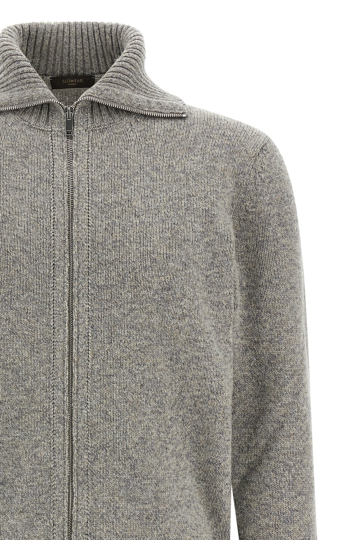 the zanone cardigan