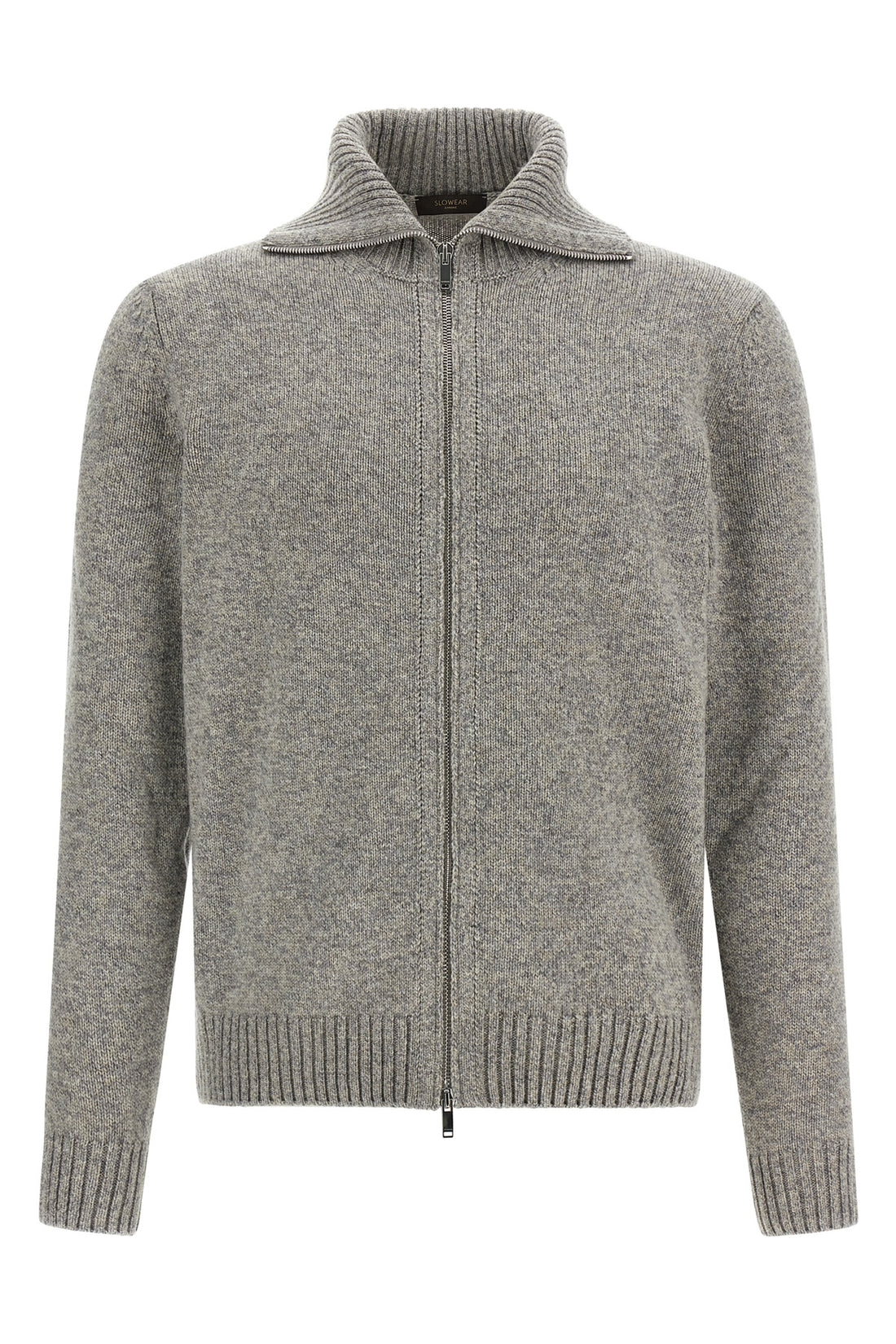 ZANONE 48 the zanone cardigan