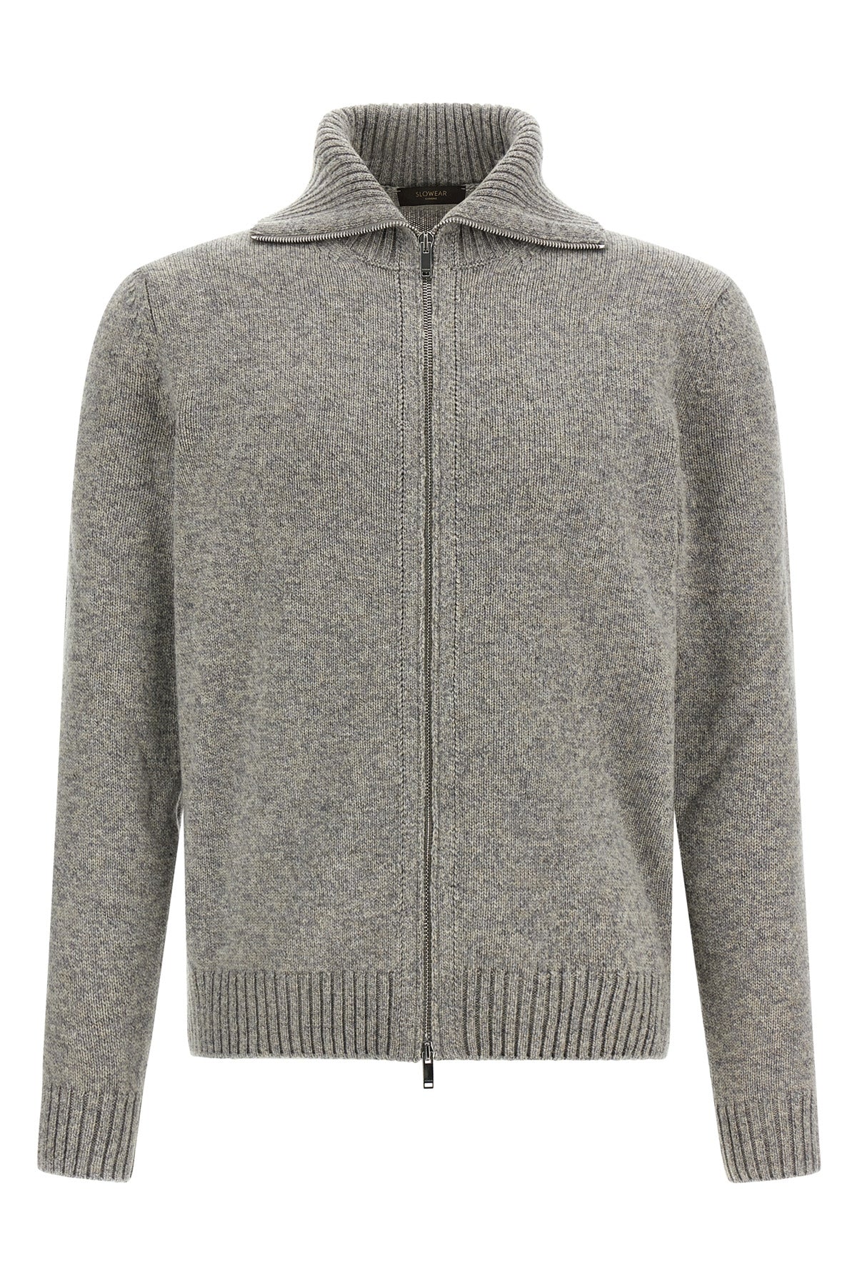 the zanone cardigan