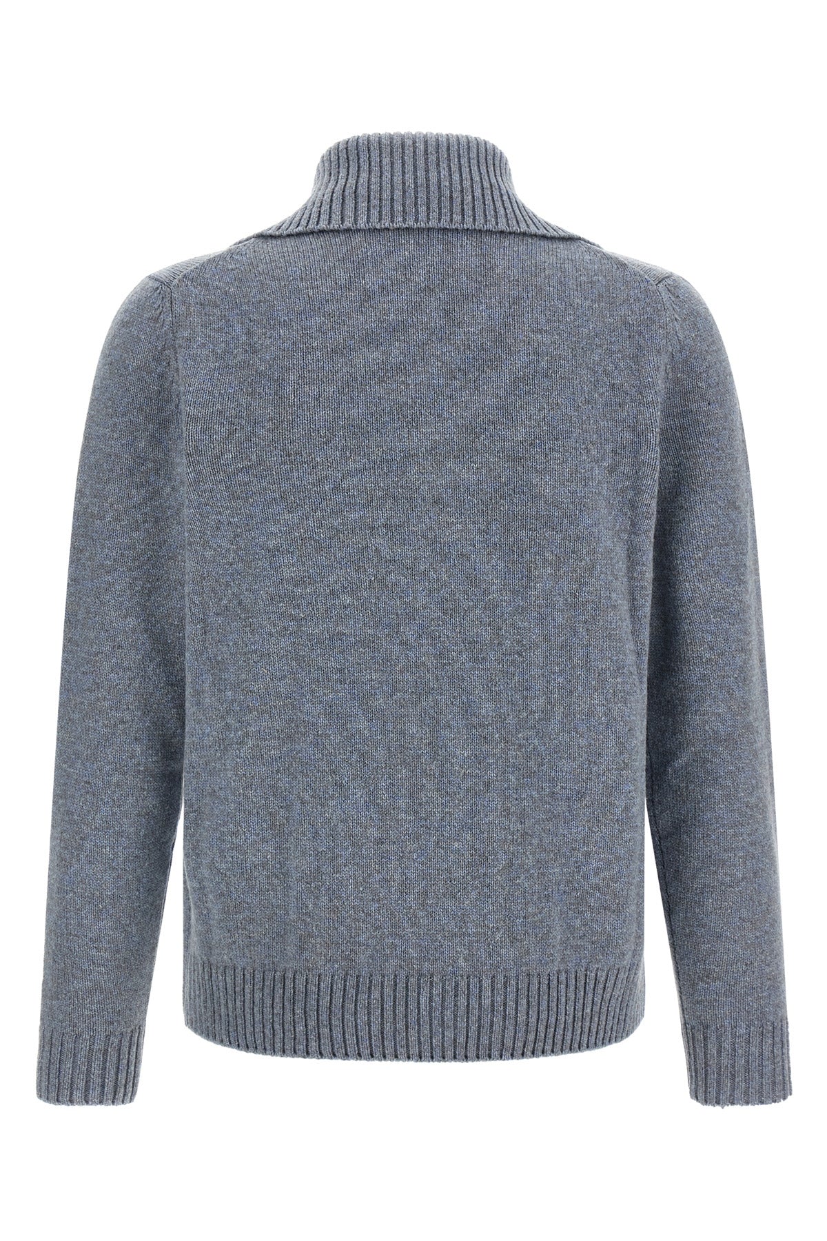 the zanone cardigan