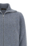 the zanone cardigan