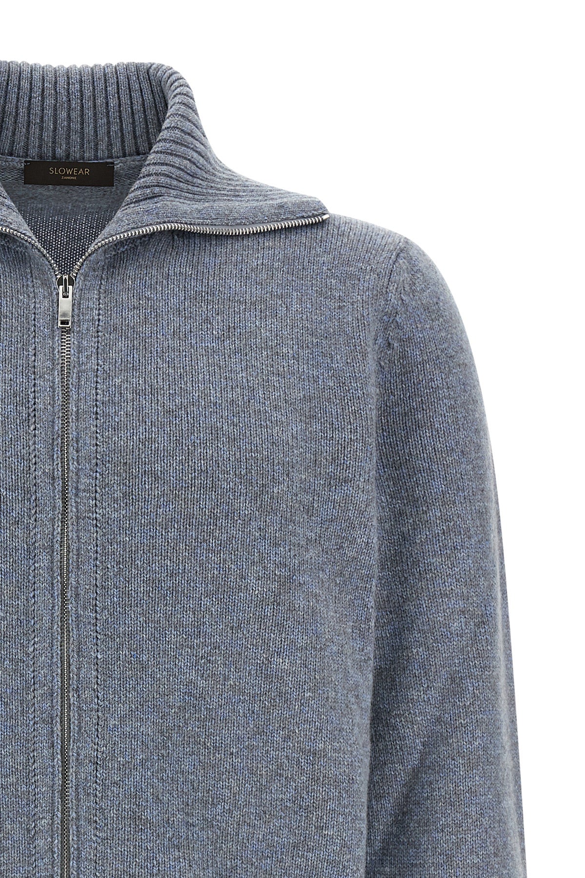 the zanone cardigan