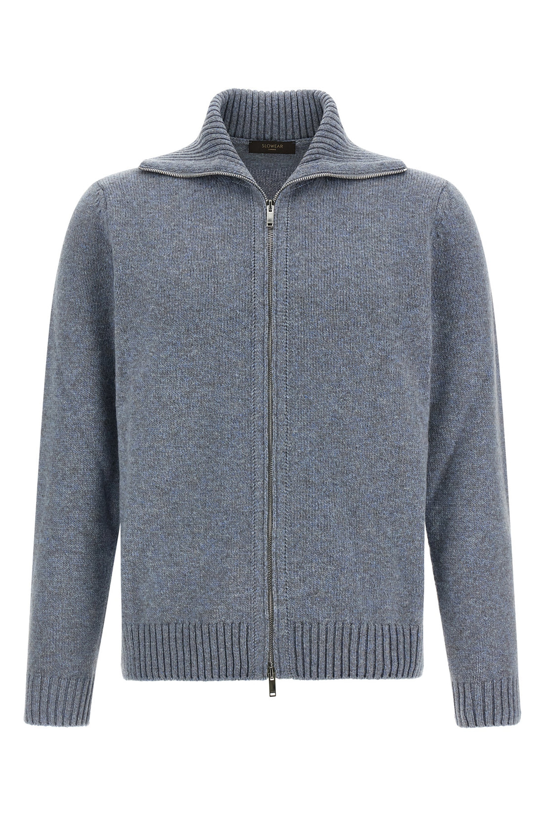 ZANONE 48 the zanone cardigan