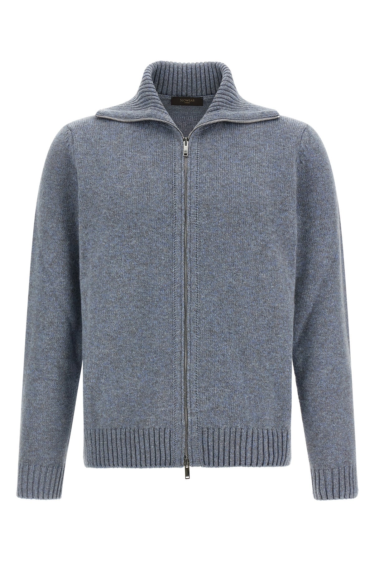 the zanone cardigan
