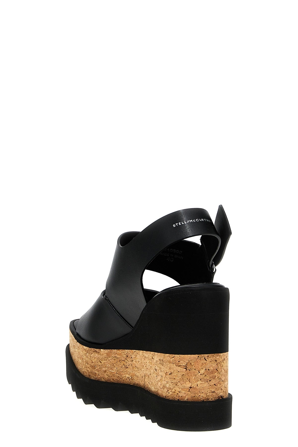 sneak-elyse sandals in alter mat