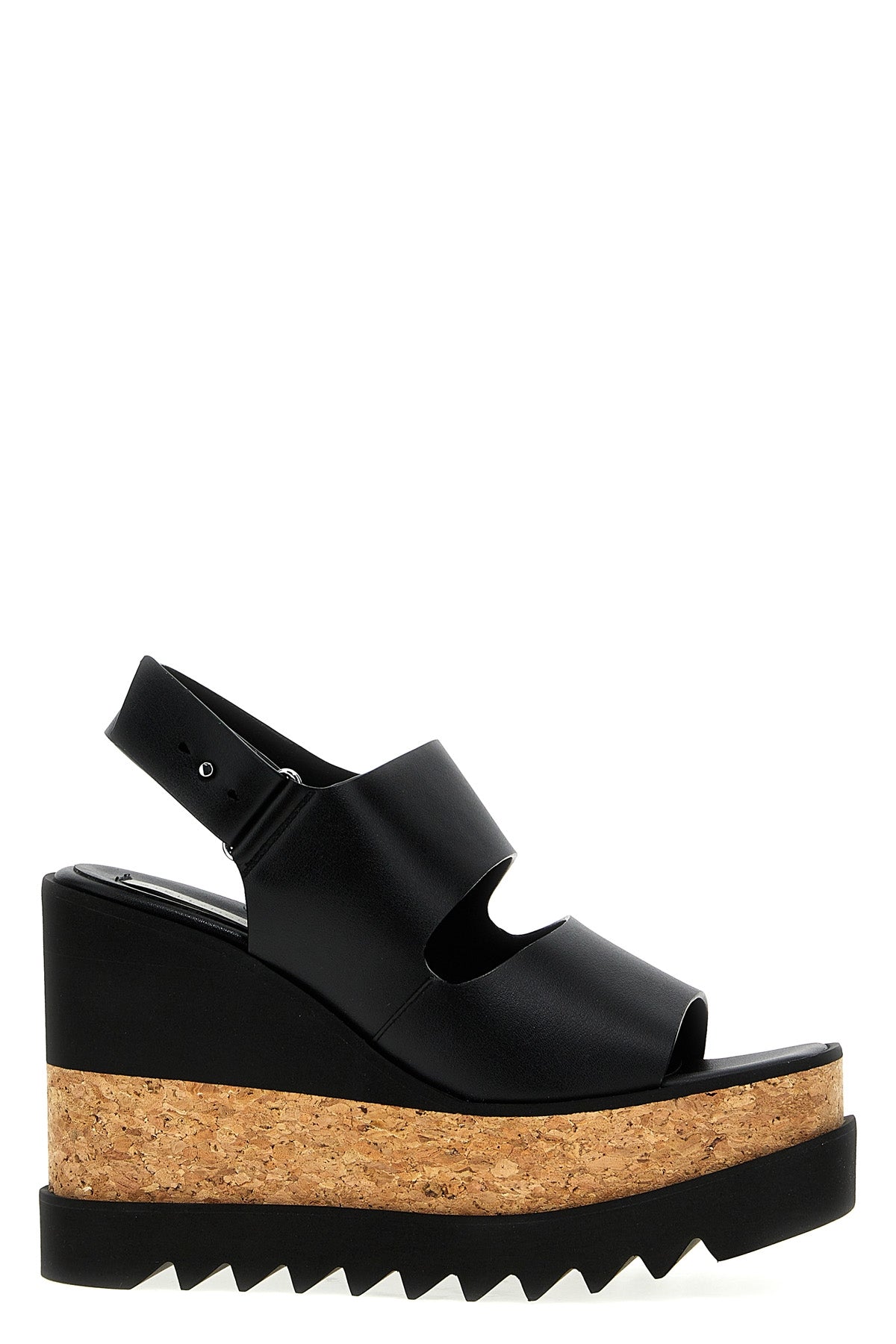 sneak-elyse sandals in alter mat
