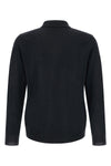 the zanone long-sleeved polo shirt