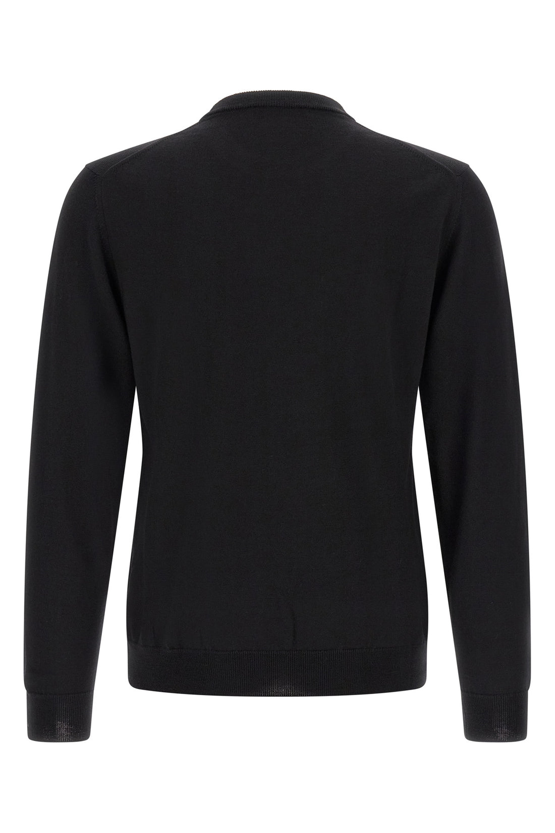 ZANONE 48 the zanone crewneck jersey
