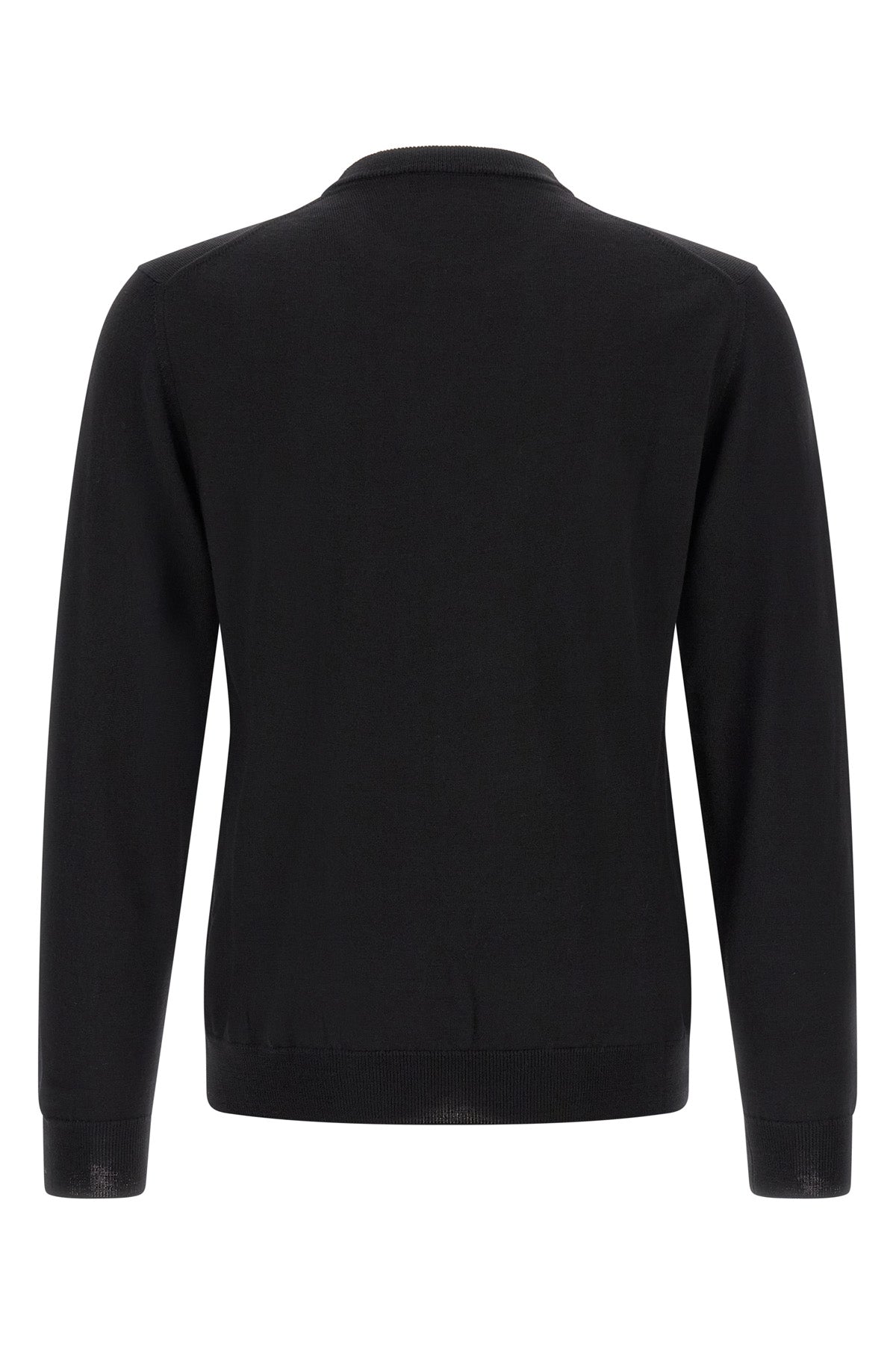 the zanone crewneck jersey