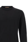 the zanone crewneck jersey