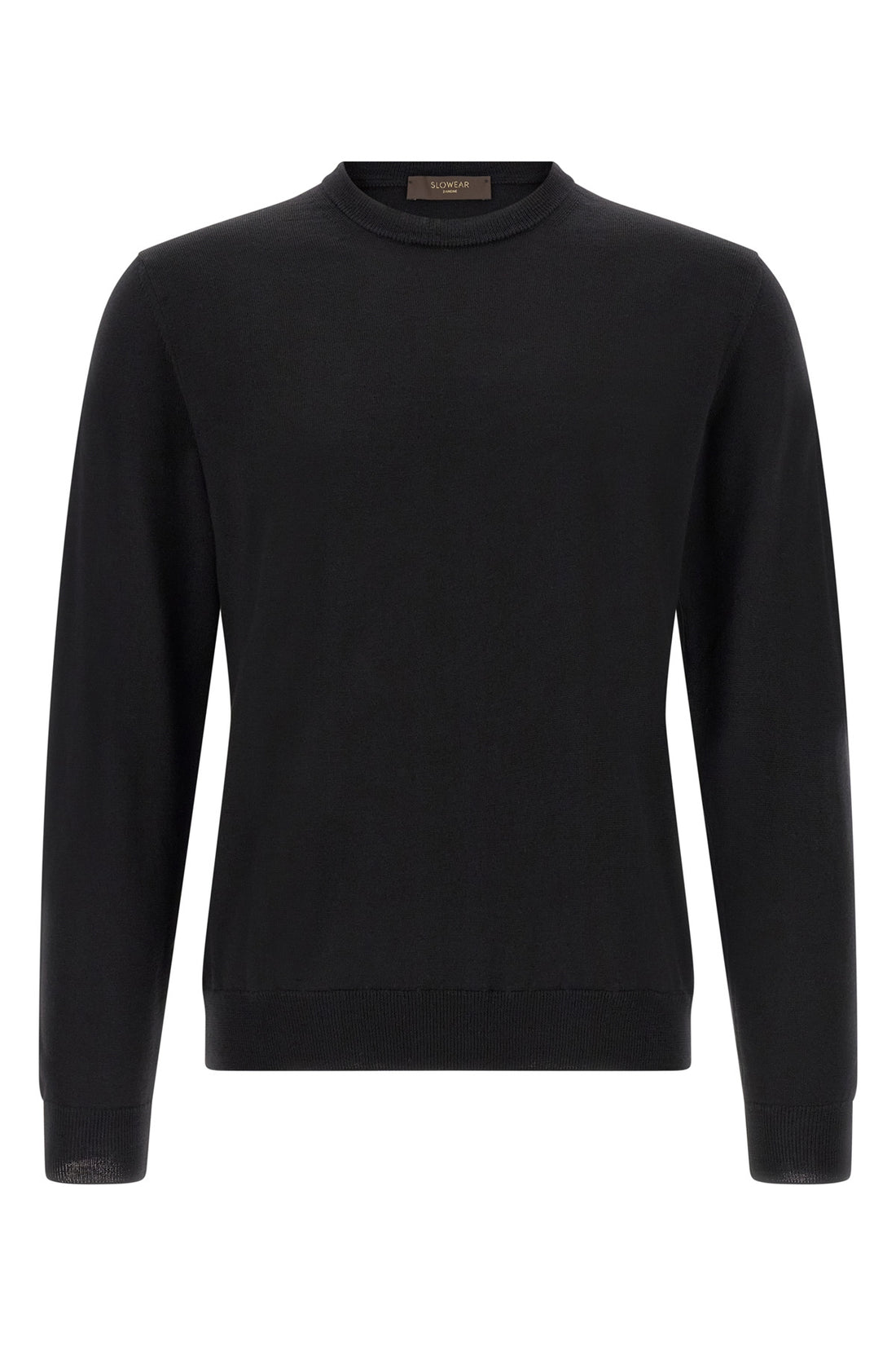 ZANONE 48 the zanone crewneck jersey