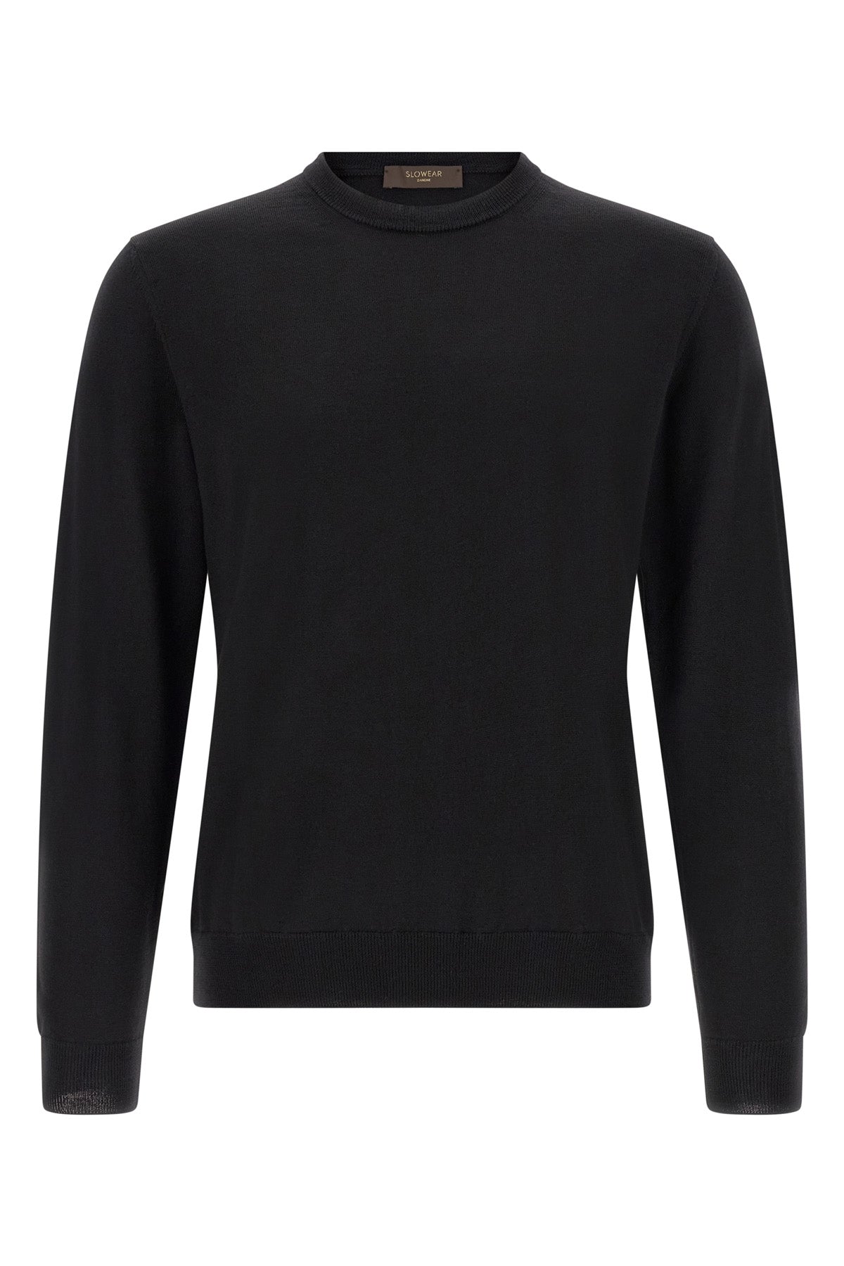 the zanone crewneck jersey
