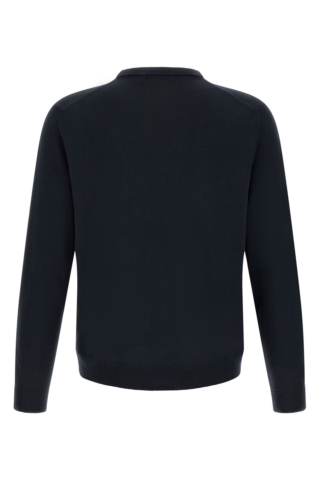ZANONE 48 the zanone giro crew neck sweater