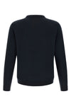 the zanone giro crew neck sweater
