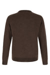 the zanone giro crew neck jersey