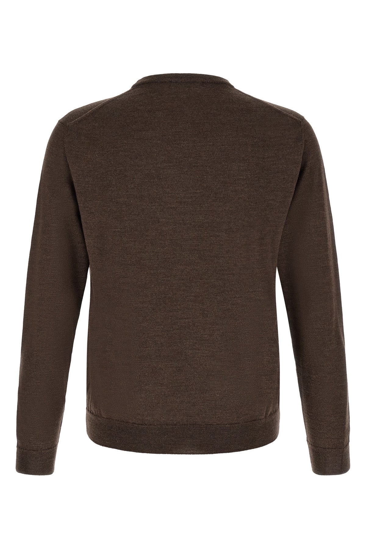 the zanone giro crew neck jersey