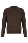 the zanone giro crew neck jersey