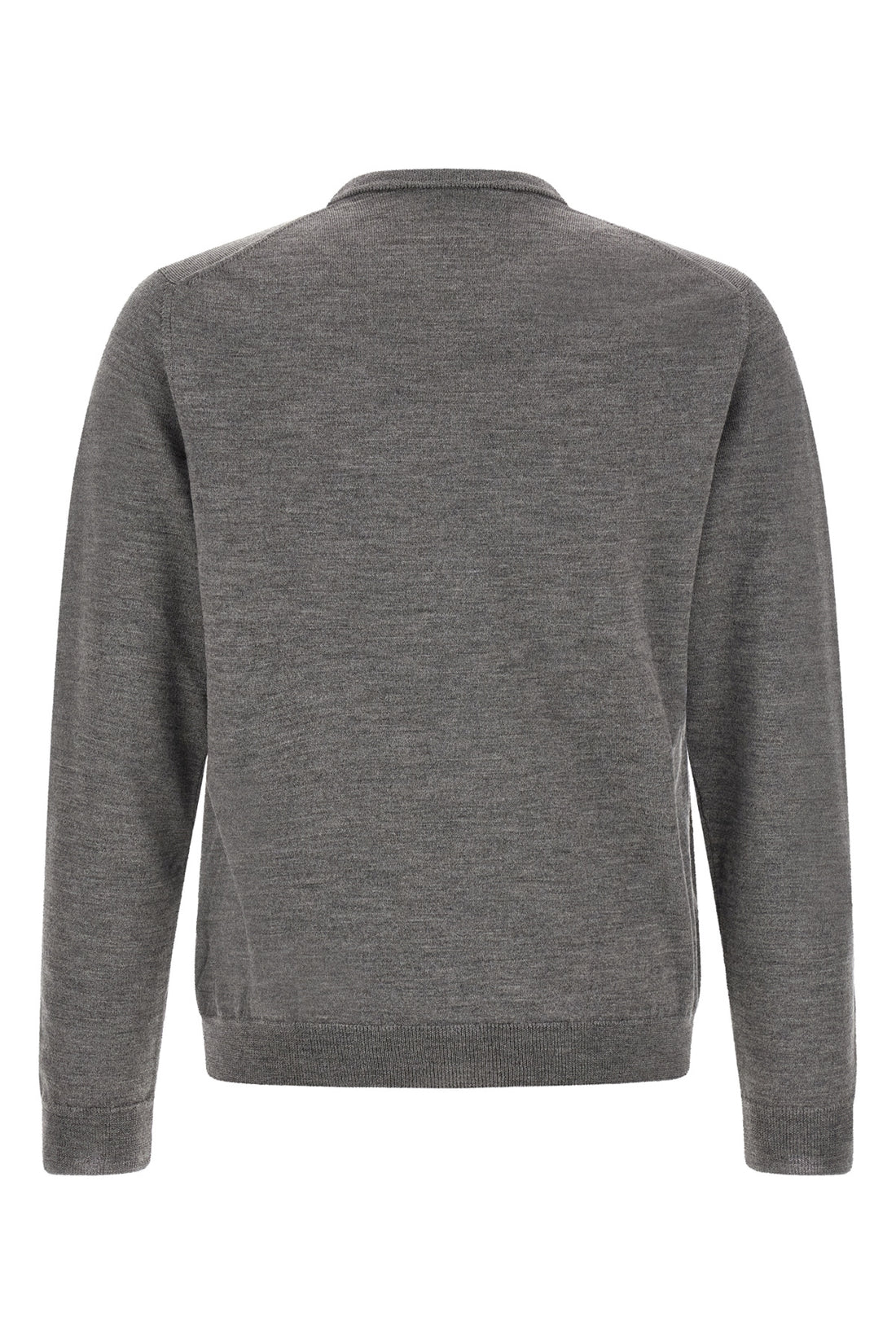 ZANONE 48 the zanone crew neck sweater