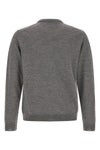 the zanone crew neck sweater