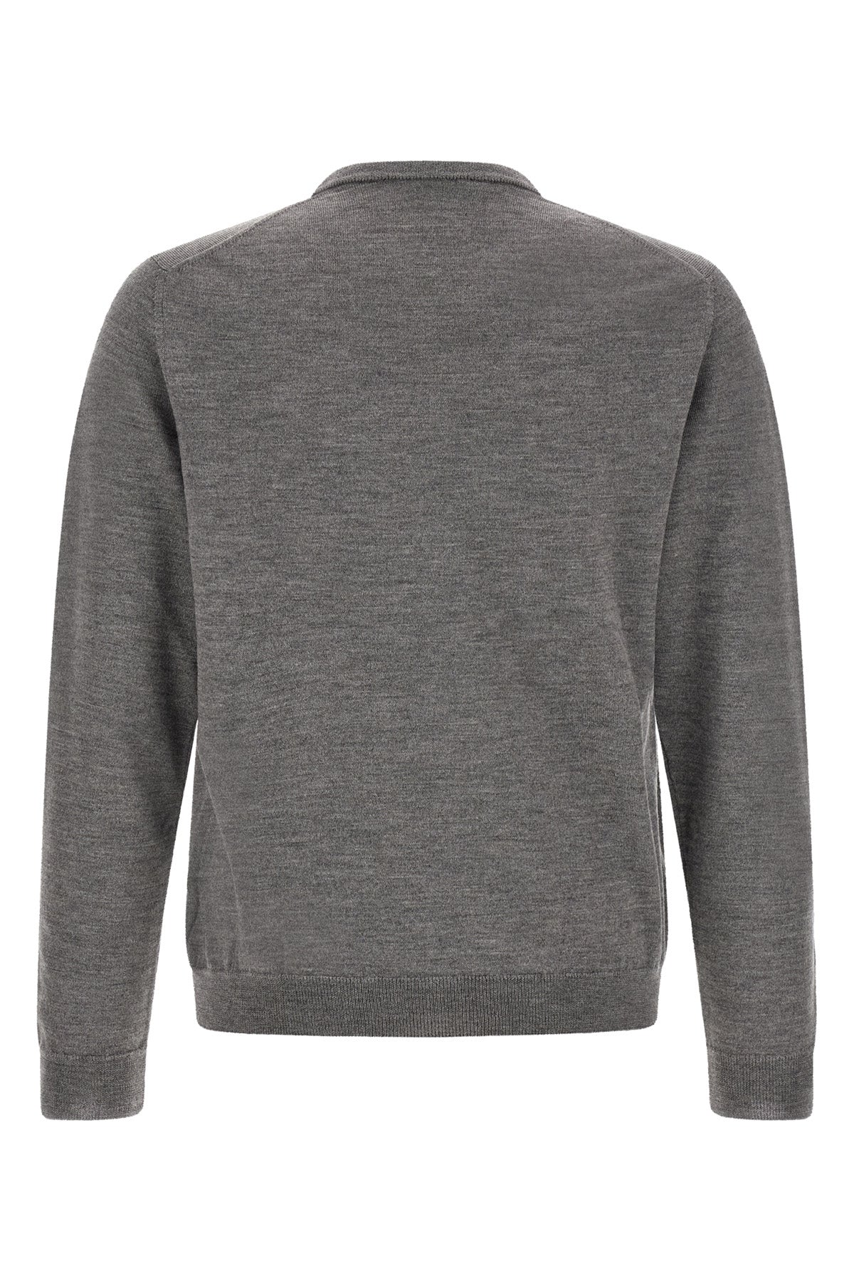 the zanone crew neck sweater