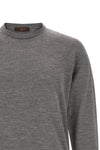 the zanone crew neck sweater