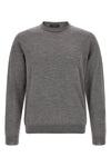 the zanone crew neck sweater