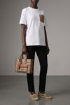 carrick cotton jersey t-shirt