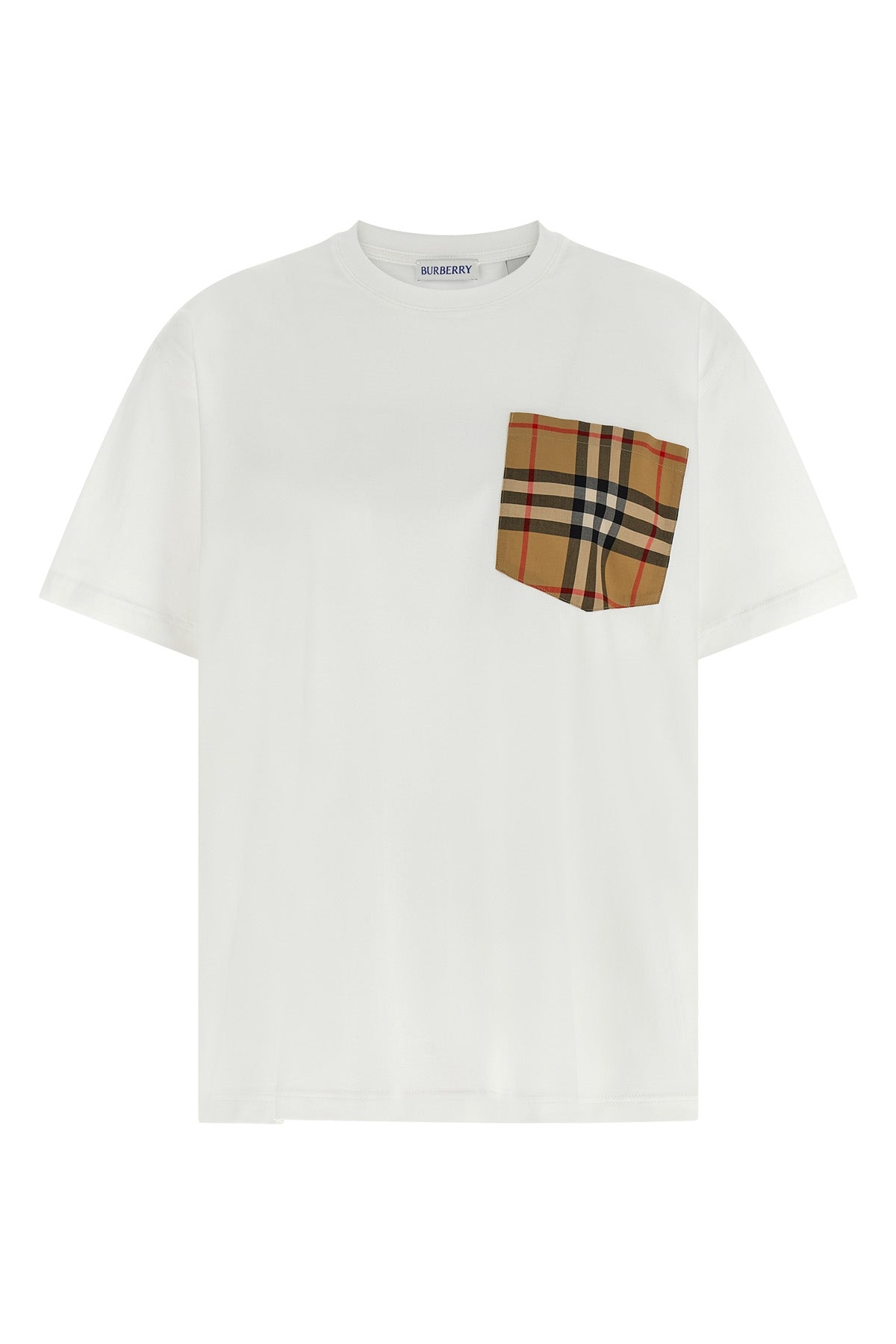 carrick cotton jersey t-shirt