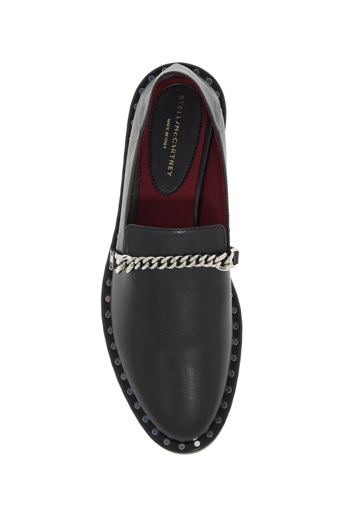 falabella loafers