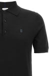 wool polo shirt